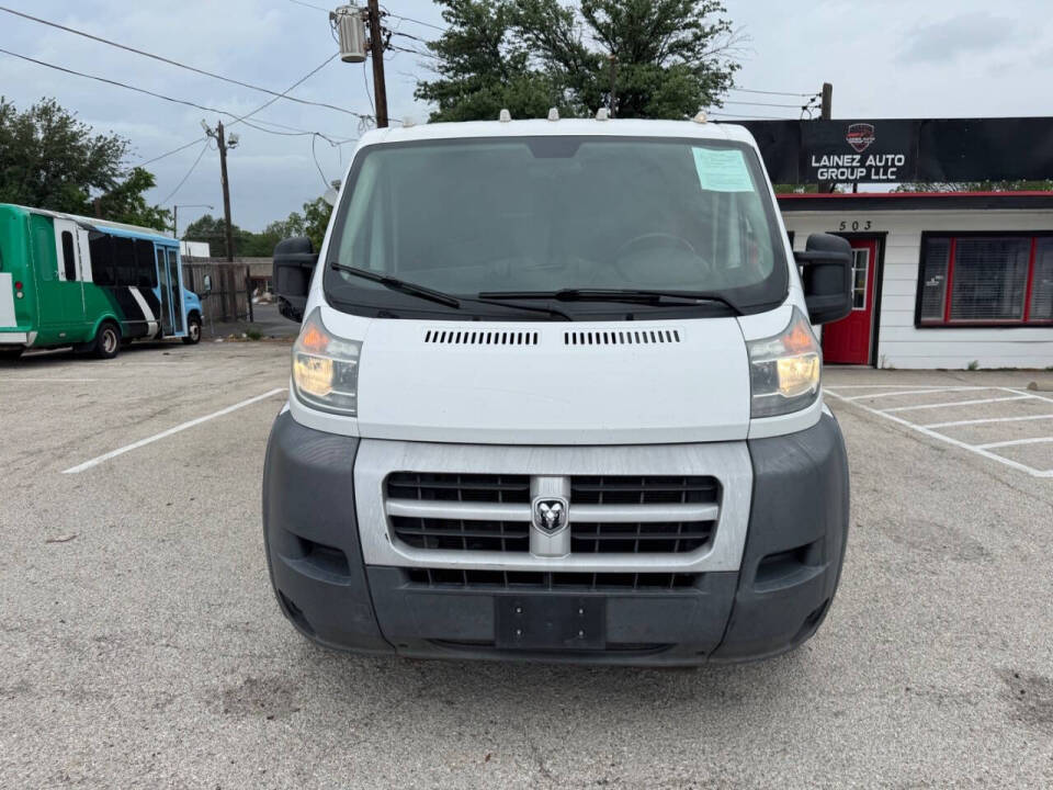 ram promaster cargo van 2014 3C6TRVAG0EE101900 image ram promaster cargo van 2014 3C6TRVAG0EE101900 image